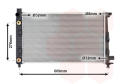 VAN WEZEL 30002282 ,  