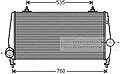 VAN WEZEL 40004354 