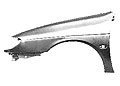 VAN WEZEL 4323656 