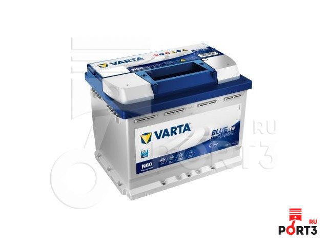 VARTA 560500064D842