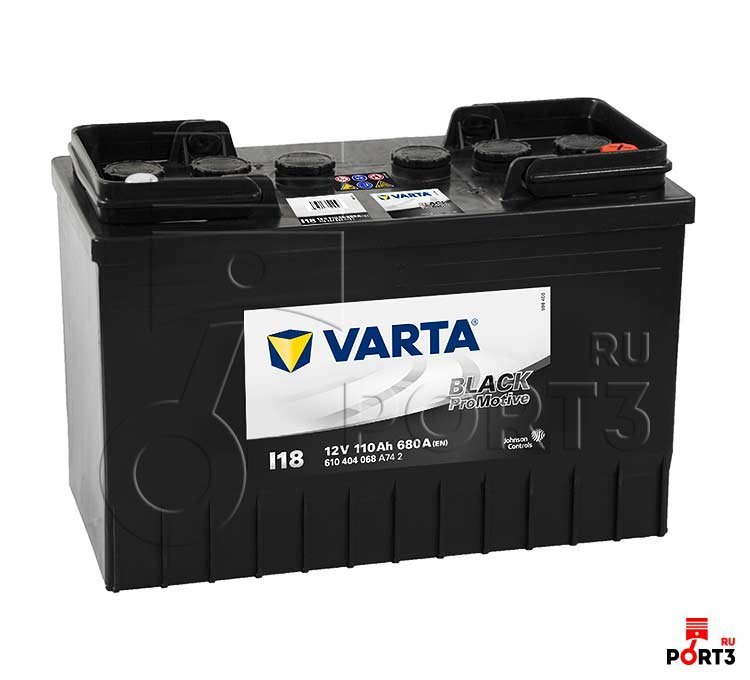 Варта е44 аккумулятор