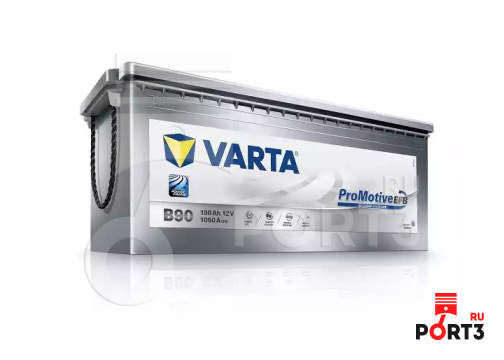 VARTA 690500105E652