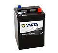 VARTA 070011030  Promotive Black 70 / 300 175x167x220