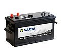 VARTA 200023095A742  Promotive Black 200 / 950 403x175x238