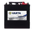 VARTA 300208000  VARTA® Professional Deep Cycle 208 / 0 261x181x283