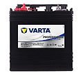 VARTA 400170000  VARTA® Professional Deep Cycle 170 / 0 261x181x288