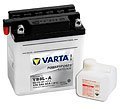 VARTA 503012001  Powersports Freshpack 3 / 30 100x58x112