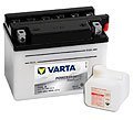 VARTA 504011002 