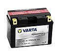 VARTA 511902023 Аккумулятор Powersports AGM 11 А/ч 230А 150x87x110