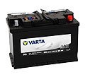 VARTA 600123072 