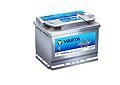 VARTA D52  Start-Stop Plus 60 / 680 242x175x190