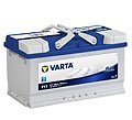 VARTA F17   