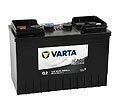 VARTA G2 
