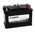 VARTA H9   
