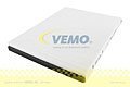 Vemo/Vaico V38301004 Фильтр, воздух во внутренном пространстве