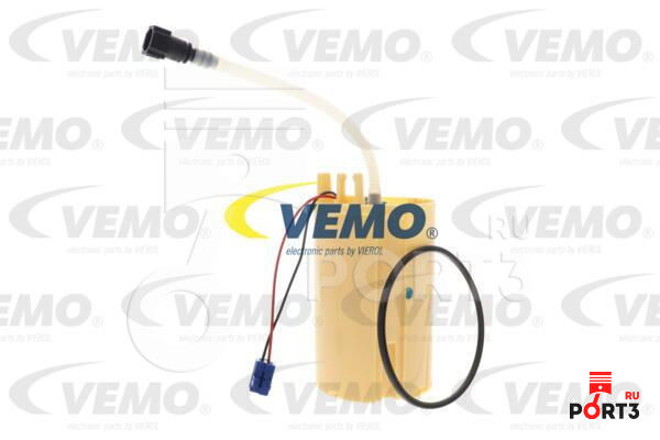 VEMO_VAICO V20090521