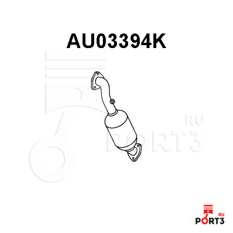 VENEPORTE AU03394K