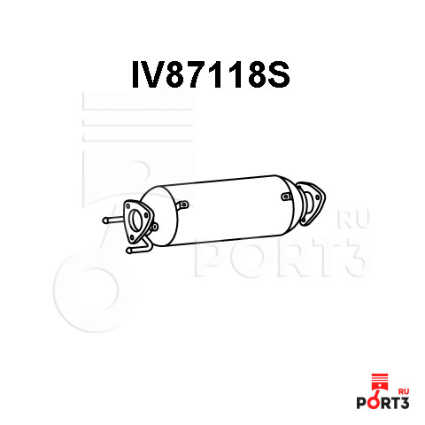 VENEPORTE IV87118S