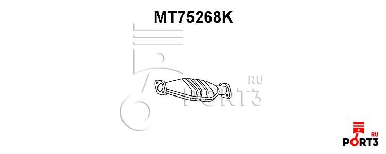 VENEPORTE MT75268K