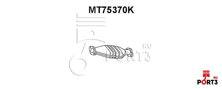 VENEPORTE MT75370K