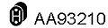 VENEPORTE AA93210  ,  