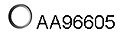 VENEPORTE AA96605  ,   