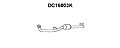 VENEPORTE DC16003K 