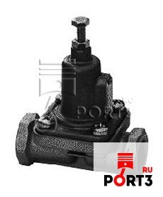 Клапан перепускной wabco