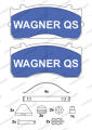 WAGNER 2911504950   ,  