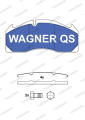 WAGNER 2912504950   ,  
