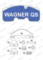WAGNER 2926504950   ,  