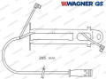  WAGNER 587022W