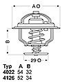 WAHLER 402288D