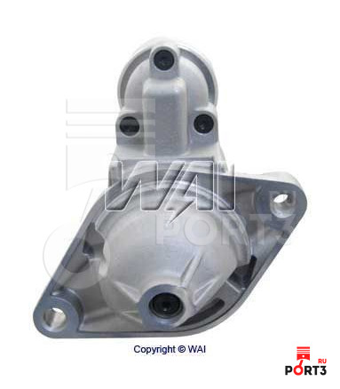 WAI 33291N Стартер