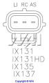 WAI IX135  