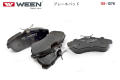 WEEN 1511276   ,  