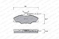 WEEN 151-1327   ,  