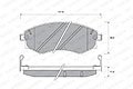 WEEN 151-2168   ,  