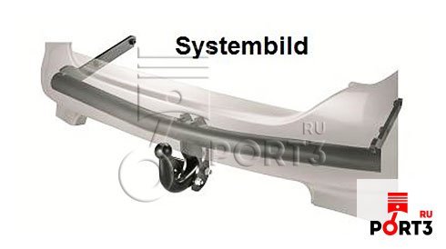 WESTFALIA 303351600001