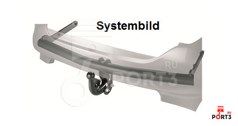 WESTFALIA 303477600001