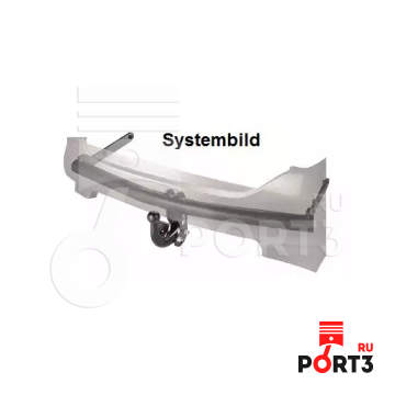 WESTFALIA 317141600001