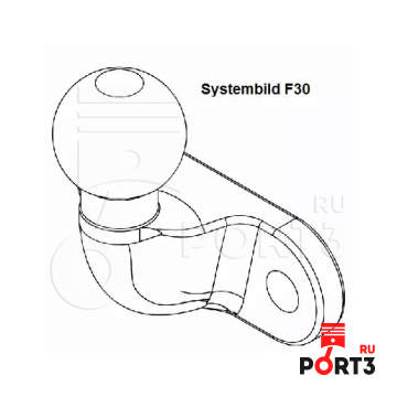 WESTFALIA 335409900113