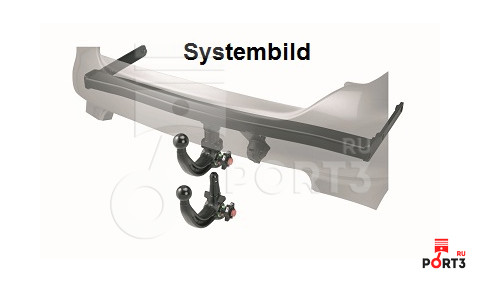 WESTFALIA 341065600001