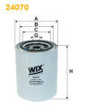 WIX FILTERS 24070   