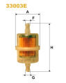 WIX FILTERS 33003E  