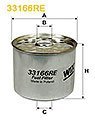WIX FILTERS 33166RE  