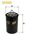WIX FILTERS 33358E  