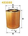 WIX FILTERS 42328E  