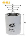 WIX FILTERS 51592  