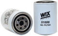 WIX FILTERS 51806  
